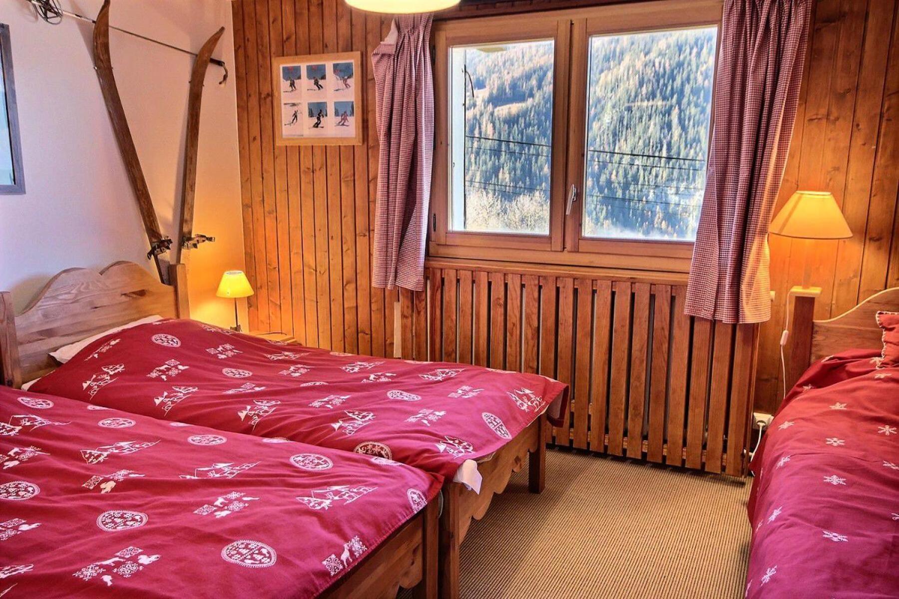 Chalet L'Isard - Chalet 10 Personnes Situe Au Calme A 1 Km De La Station. Mae-3534 Peisey-Nancroix Dış mekan fotoğraf